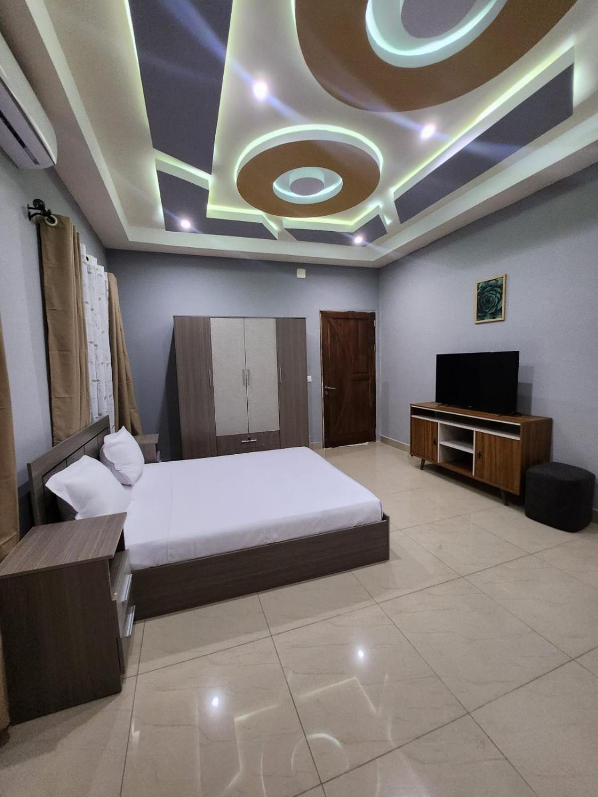 Ocean Heaven Hotel Mahajanga Buitenkant foto