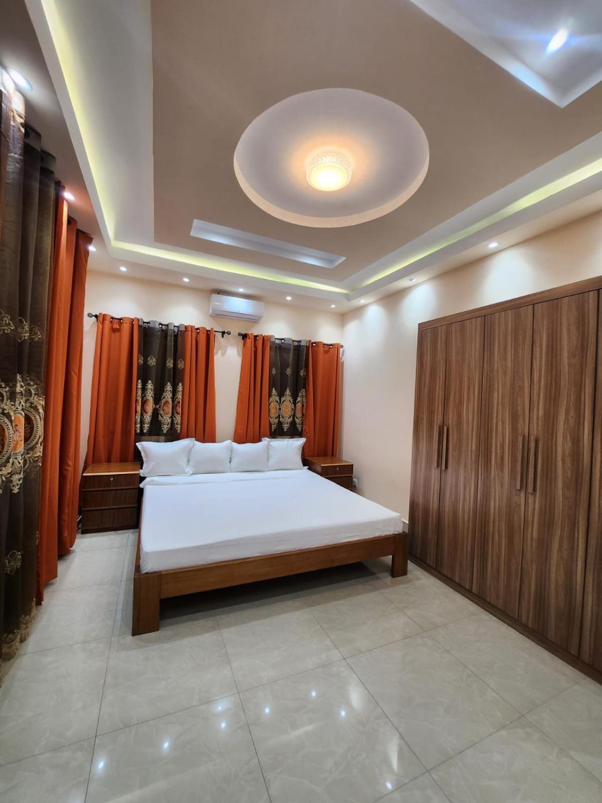 Ocean Heaven Hotel Mahajanga Buitenkant foto