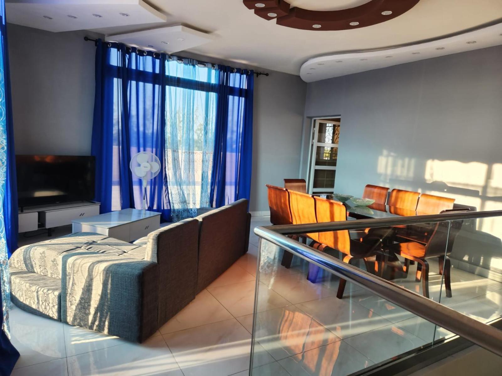 Ocean Heaven Hotel Mahajanga Buitenkant foto