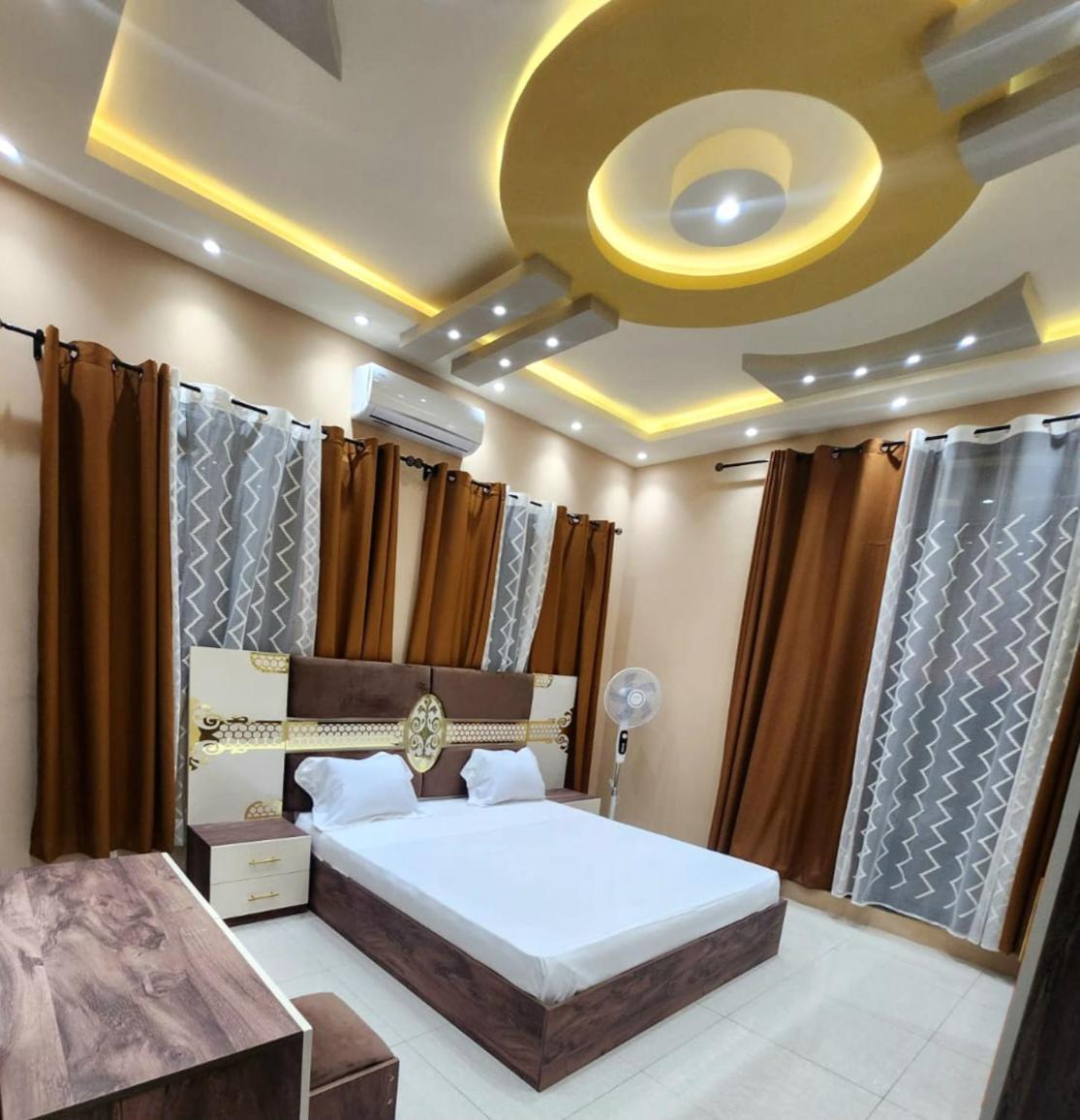 Ocean Heaven Hotel Mahajanga Buitenkant foto
